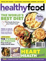 Healthy Food Guide